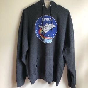 NASA Sweatshirt